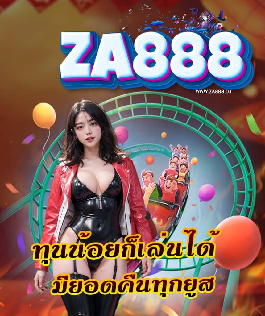 za888 auto