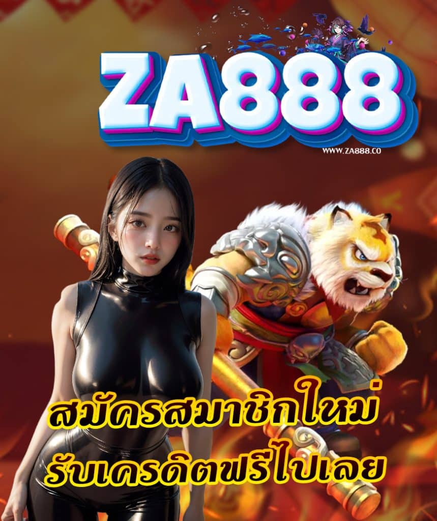 za888 ทางเข้า